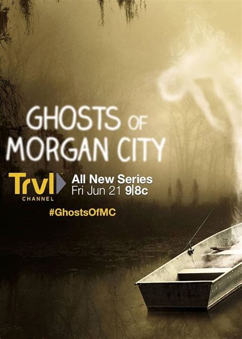 ghosts of morgan city|Iba pa.